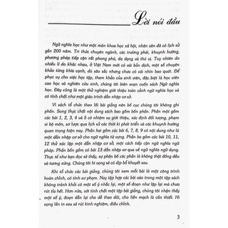Sách - Ngữ Nghĩa Học (DN)