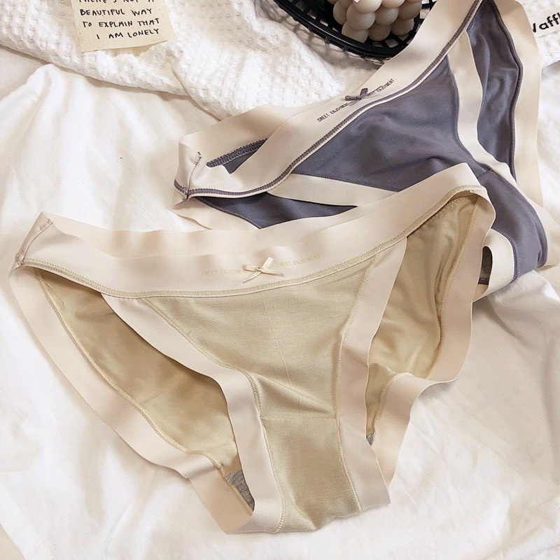 Quần lót nữ Embra su lạnh dáng vát nâng mông tôn dáng gợi cảm hàng cao cấp EBQL53