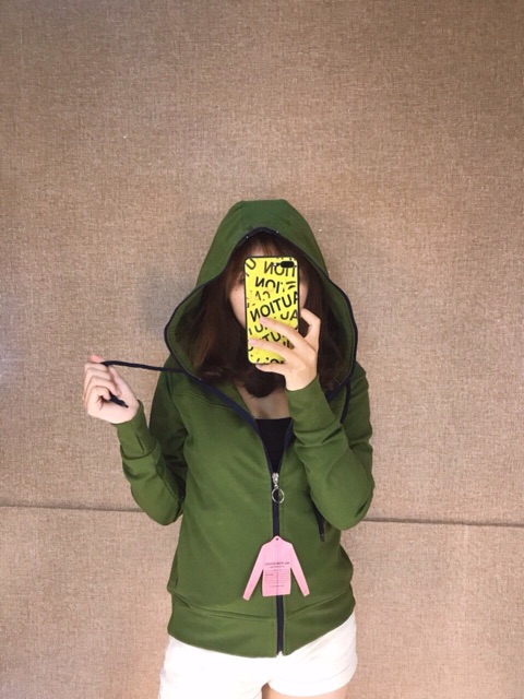 Áo khoác chống nắng Lime 10 cao cấp, 6 túi | BigBuy360 - bigbuy360.vn