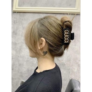 Kẹp lấp lánh đính đá