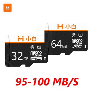 Thẻ Nhớ MicroSDHC Xiaomi 32GB 64GB 95 MB/S - Thẻ nhớ Xiaomi IMI