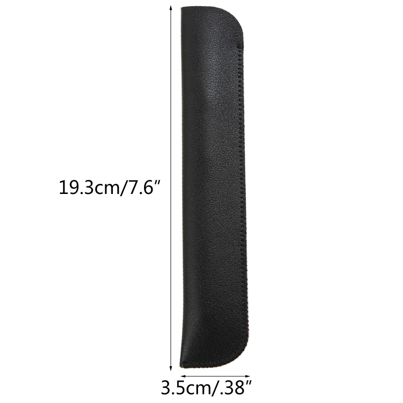 Hộp Đựng Bút Cảm Ứng iPad Pencil Thiết Kế Nhỏ Gọn Tiện Dụng