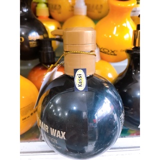 Wax Tạo Kiểu Tóc Xoăn Kassi