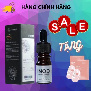 Serum hôi nách inod huyền phi - giảm hôi nách, hôi chân