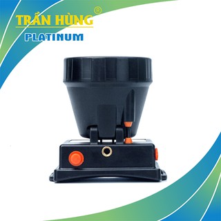 Đèn Pin Đội Đầu CKV-6786A