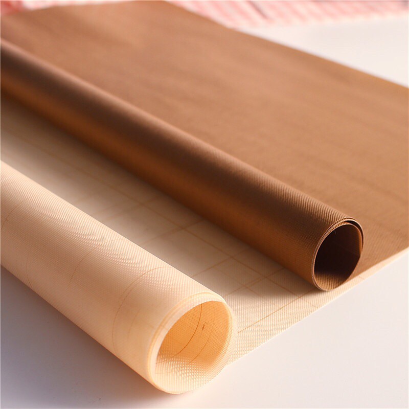 Vải nướng bánh chịu nhiệt
