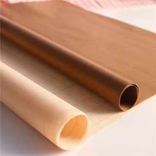 Vải nướng bánh chịu nhiệt