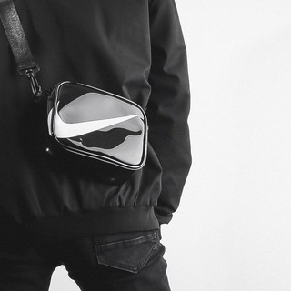 Túi đeo chéo N|KE Sling Swoosh Mini