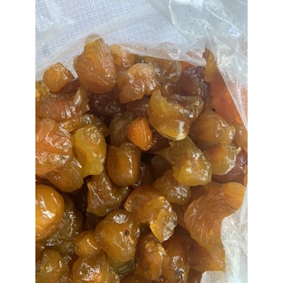 Mận rim đường(mứt mận dẻo) 1kg