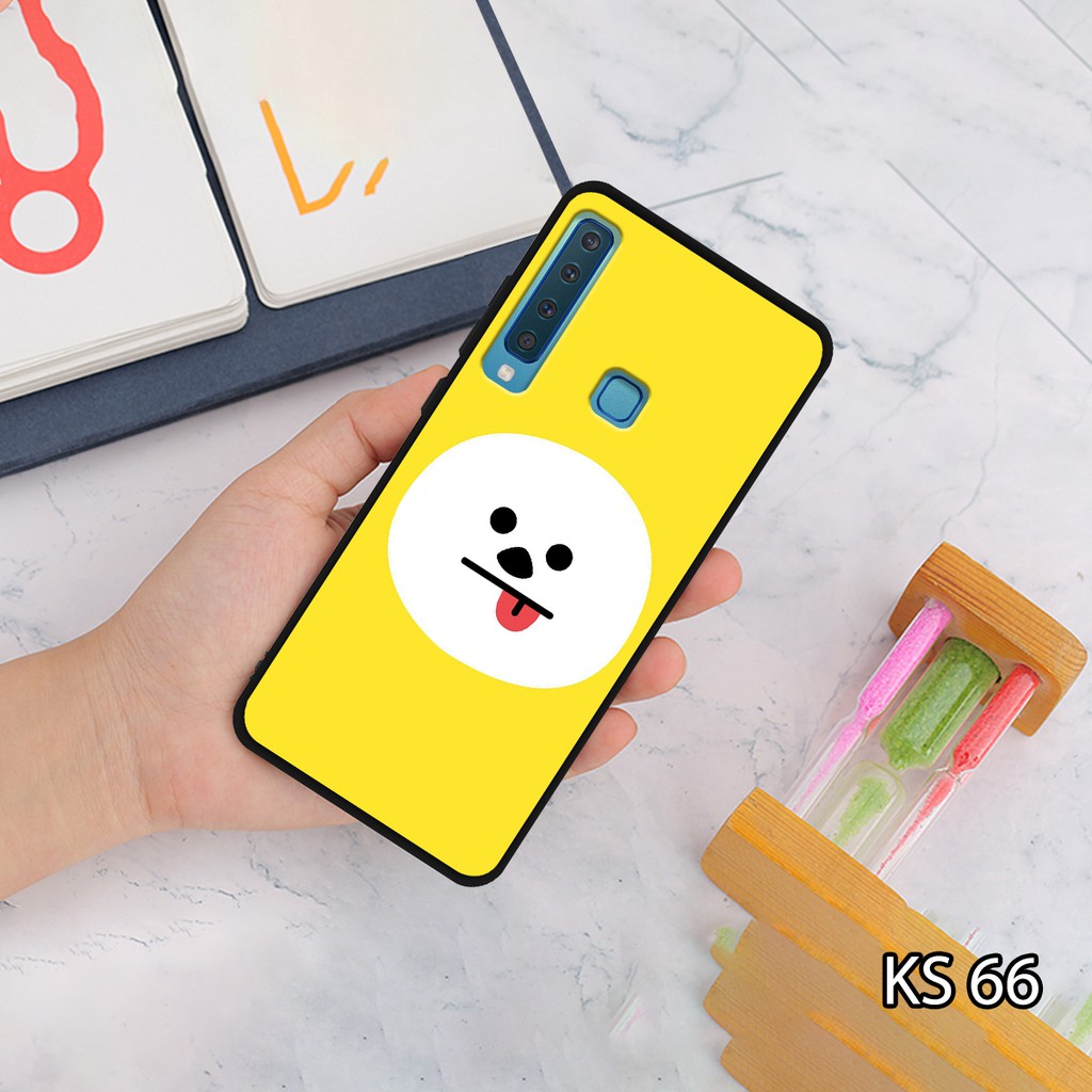 Ốp lưng SamSung A7-2018/A9-2018 in hình BŤ21_KINGSTORE.HN_Ốp SS A750/A950