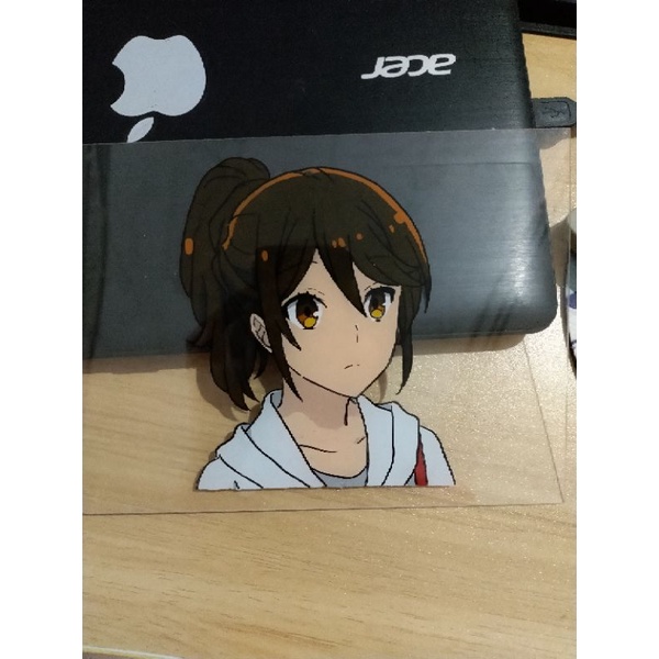 TRANH KÍNH NHÂN VẬT ANIME