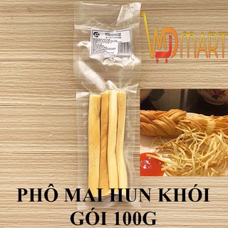 PHÔ MAI XÔNG KHÓI NGA 100G  Giá tốt