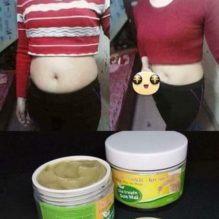 Kem Tan Mỡ Sơn Mai (100g)