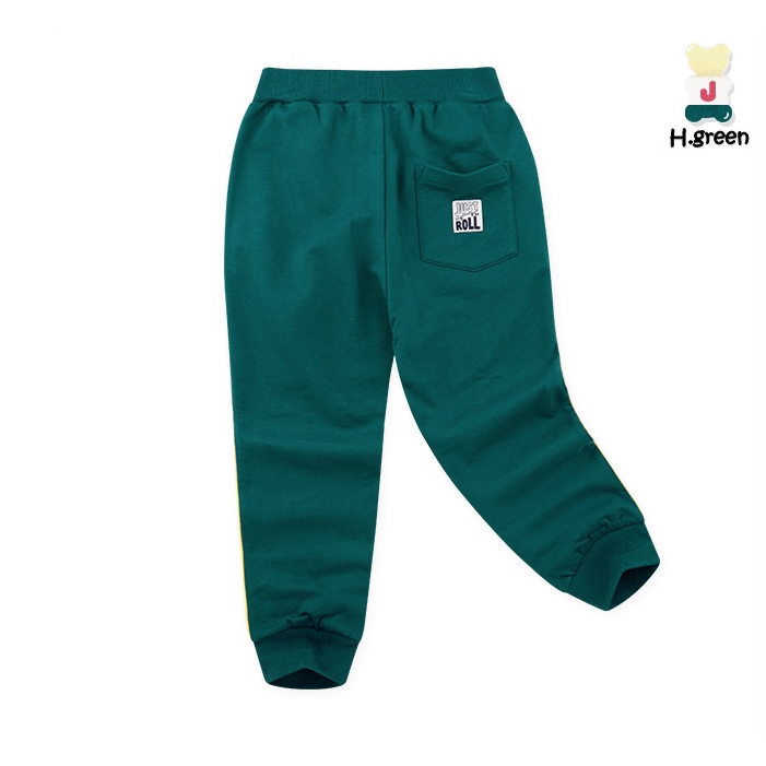 Quần nỉ da cá jbouse17 JL2