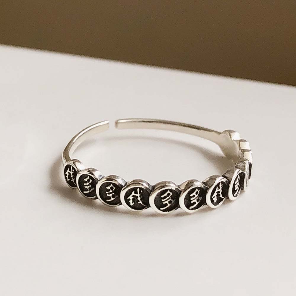 Nhẫn Đeo Tay Kim Loại Tạo Hình Mèo Dễ Thương Cho Nữ