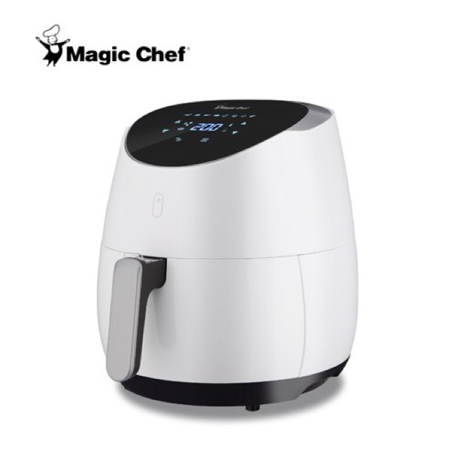 Nồi Chiên Không Dầu Magic Chef