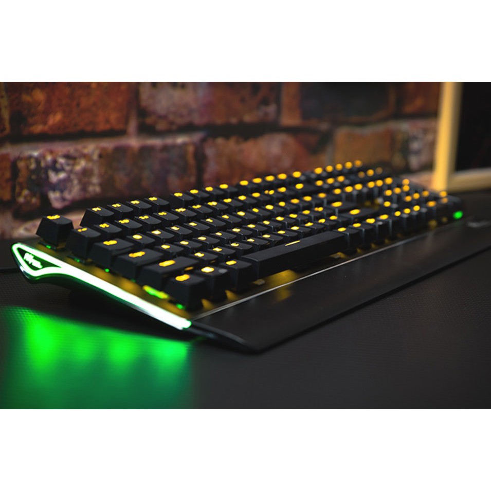 Bàn phím cơ RK S108 Royal Kludge - Bàn phím cơ giá rẻ rk 918 - rk915 | BigBuy360 - bigbuy360.vn