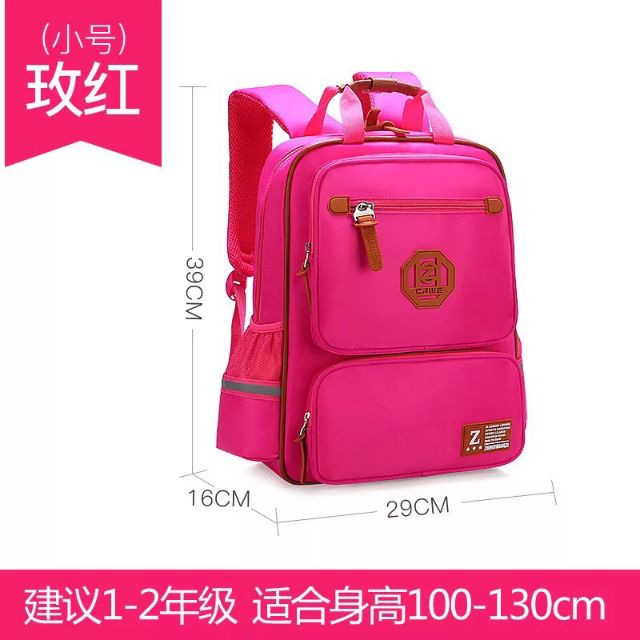 Balô chống gù lưng chống nước | BigBuy360 - bigbuy360.vn