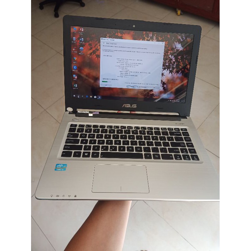 Laptop Asus K46CA | BigBuy360 - bigbuy360.vn