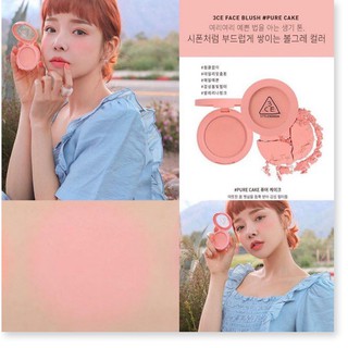 Phấn Má 3CE Face Blush