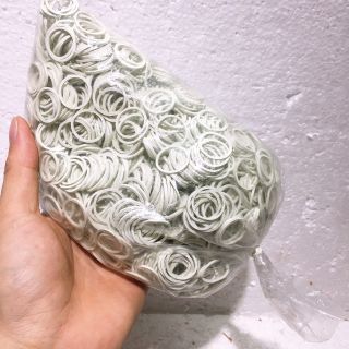 Dây chun chịu nhiệt 100g