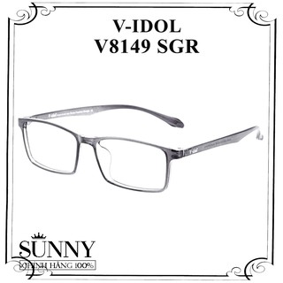 Gọng Kính Unisex Vidol V8058