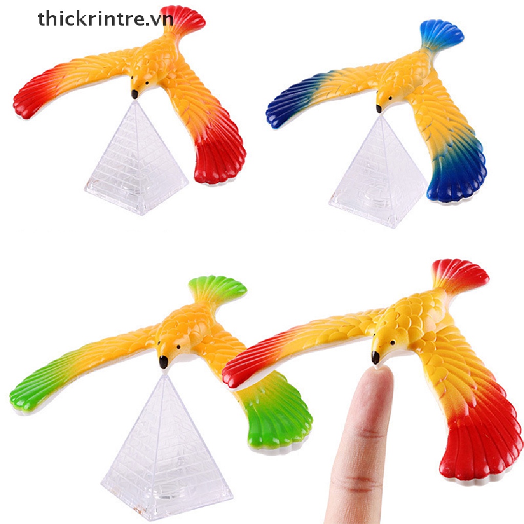 Đồ Chơi Chim Đại Bàng Cân Bằng Kỳ Diệu Cho Bé