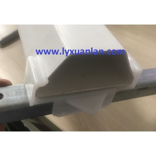Giá đở ống thủy canh (50x100)