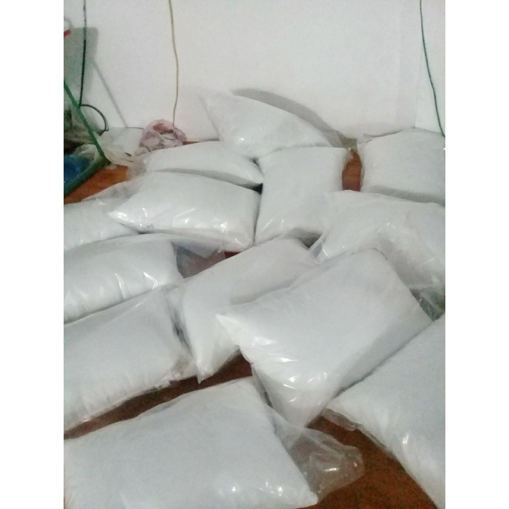 Ruột gối Cao Cấp Kích Thước 40x60cm