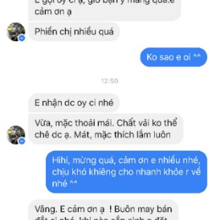 VÁY NGỦ - VÁY Ở NHÀ - VÁY LANH [ Loại đẹp ]