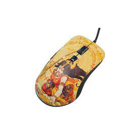 Chuột EM640 Lạc Hồng được tặng ngay 01 pad EMP903 – Lạc Hồng