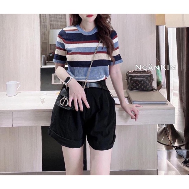 Áo len mongtogi new 100% hàng taobao