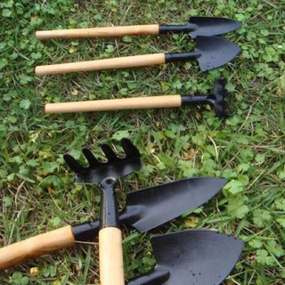 Bộ Dụng Cụ Làm Vườn Mini giá rẻ