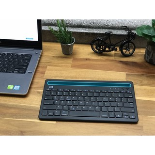Bàn phím Bluetooth IK3380 - Chính hãng cực chất