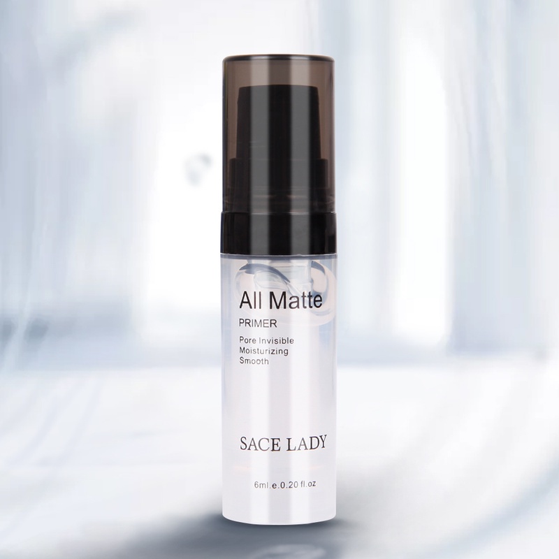 [Hàng mới về] Kem lót trang điểm nền kiểm soát dầu dưỡng ẩm