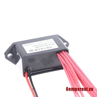 Oemperout❤Máy Tạo Ion Âm Ozone 220V