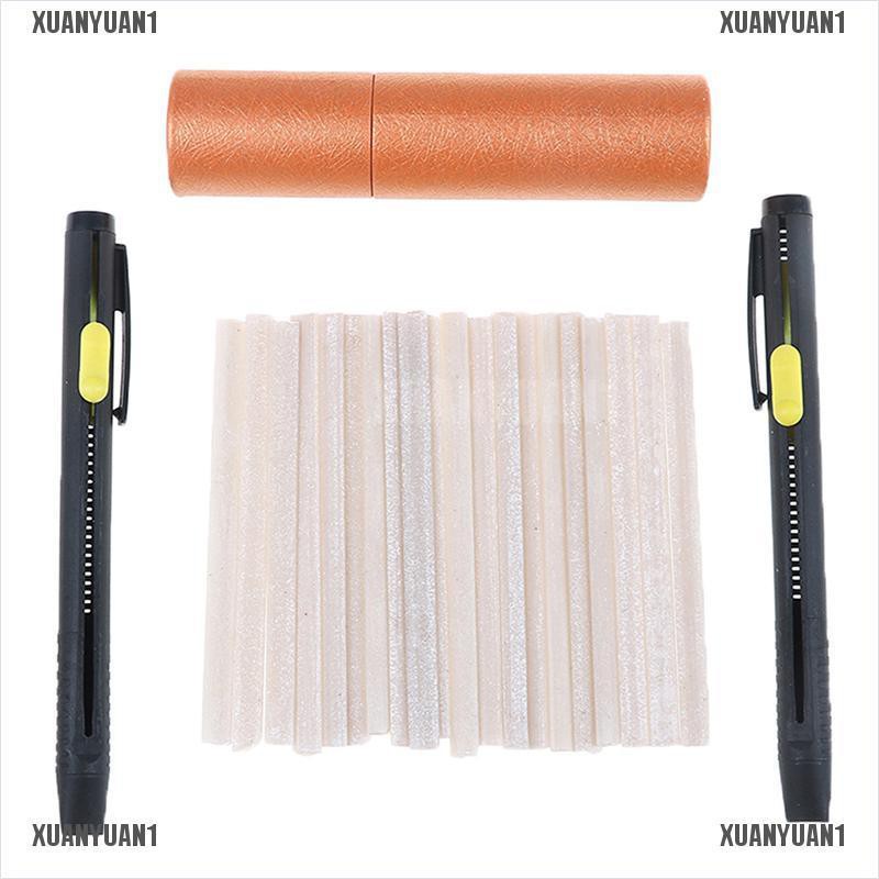 [XUANYUAN1] Bút Lông Đánh Dấu May Vá Vải Da Cho Thợ May