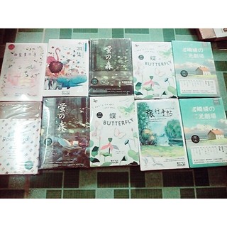 Combo bookmark giá rẻ