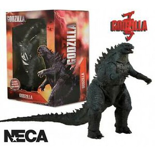Mô hình quái thú Godzilla 30 cm có âm thanh