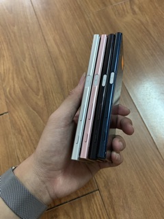 Điện thoại sony xperia xz
