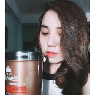 KEM Ủ TÓC NHÂN SÂM ĐÀO 500GR MỚI