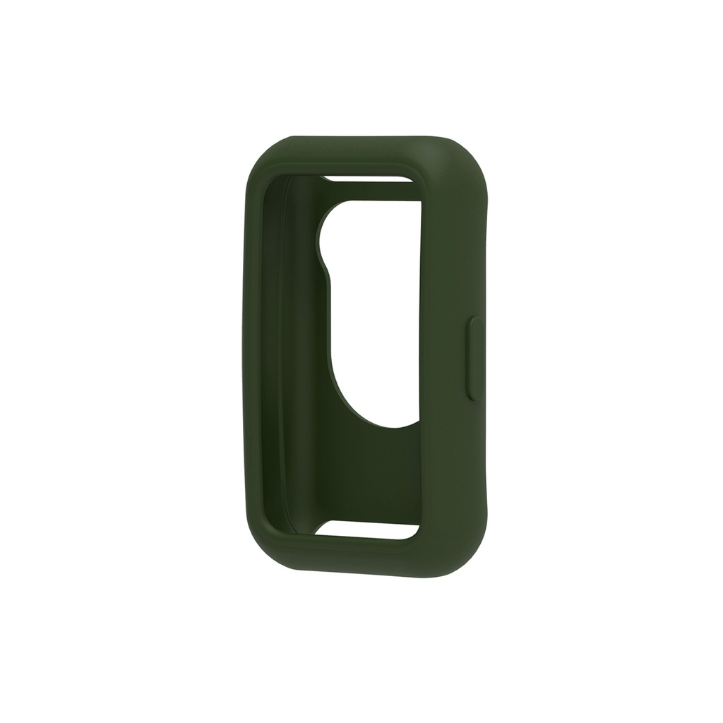 Ốp TPU Mềm Bảo Vệ Màn Hình Đồng Hồ Thông Minh Huawei Band 8 7 6 Huawei Band 6 Pro