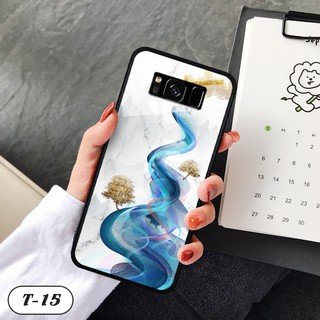 Ốp lưng Samsung Galaxy S8 Plus - In hình 3D