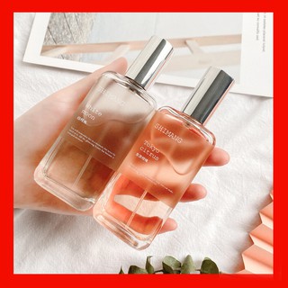 Xịt thơm body toàn thân shimang body mist 50ml