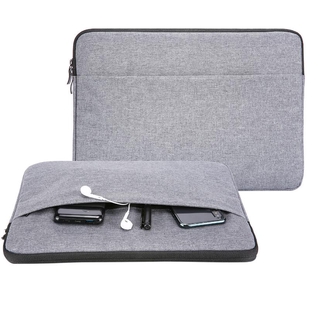 Túi Đựng Laptop Chống Sốc Chống Thấm Nước Có Khóa Kéo Cho Apple Ipad AIR 4 10.9 2020