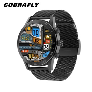 Đồng hồ thông minh Cobrafly DT70 KK70 1.39 Bluetooth theo dõi sức khỏe