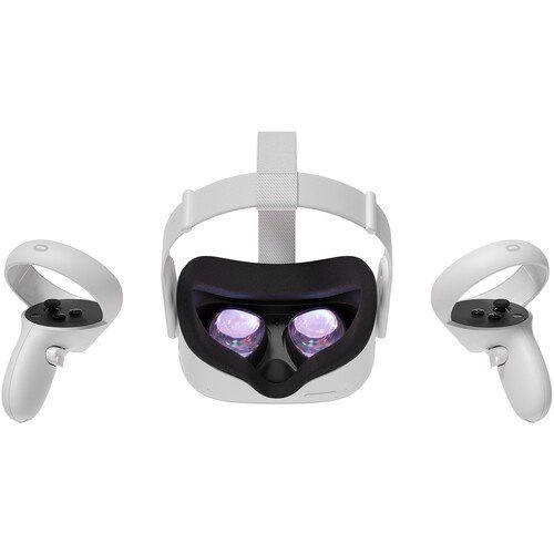 Kính thực tế ảo Oculus Quest 2 VR 64/128/256GB