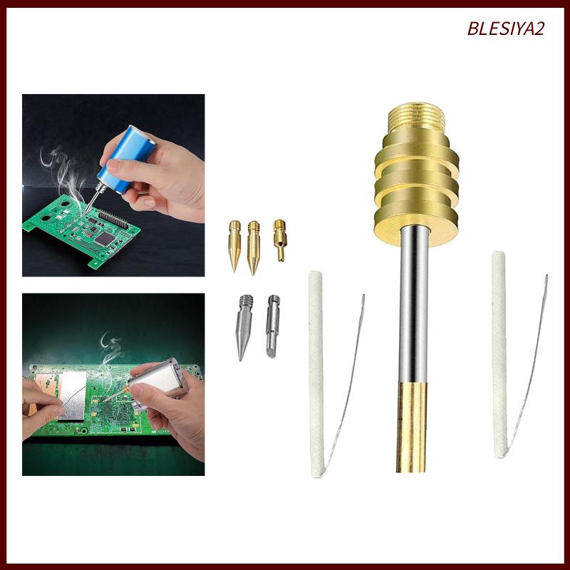 Đầu Hàn USB 5 Trong 1 30W Cho Trạm Hàn