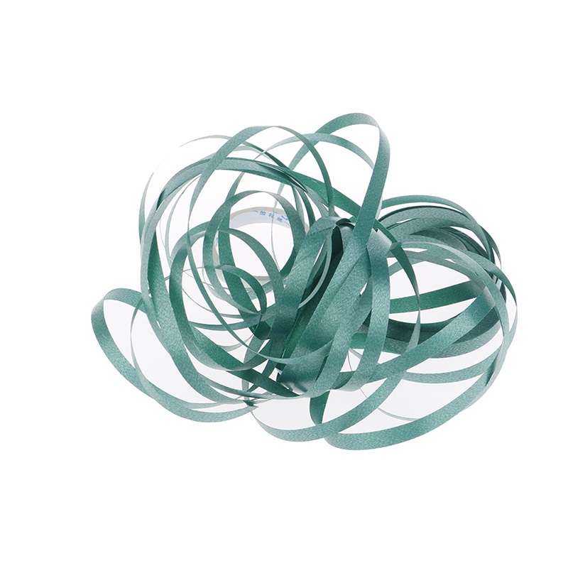 Cuộn ruy băng lụa satin dài 10m trang trí tiệc cưới/ sinh nhật