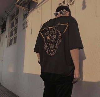 Áo thun HADES